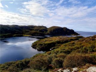 Selkie Cabin Achmelvich, Lochinver - 2