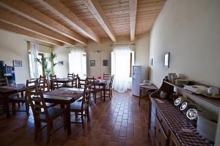 Antica Loggia - Fabriano - 2