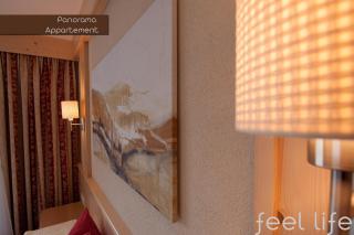 Hotel Appart Peter - 1