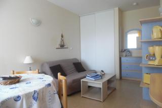 appartement "Helios" touristes et curistes annonce d'un particulier - Rochefort - 8