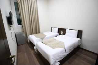 Miramar Talaat Harb Square - Le Caire - 3