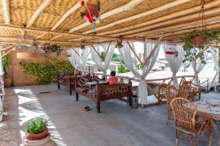 Rizo Boutique - Bukhara - 1