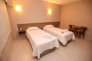 Alfa Hotel Teresina - Teresina - 1