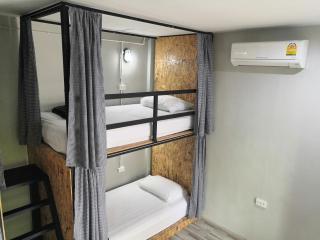 Backpack Hostel Kohyaoyai - Ko Yao Yai - 0