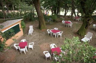 Albergo Ristorante Guidi - Pistoya - 4