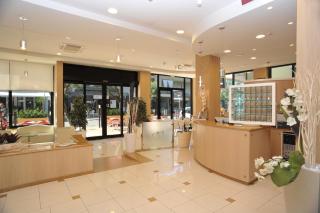 Hotel Olympic - Misano Adriatico - 6