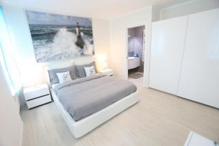 Casa Magenta Apartment 3 - Valeggio sul Mincio - 9