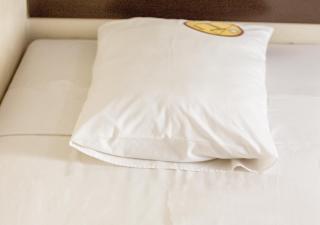 Alkimia Hotel - Campo Grande - 3