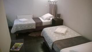 Chambres D'Hotes "Les Chiens Verts", jardin, terrasse, parking privé - Hauteville-Lompnes - 1