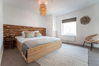 Bamboa Beachhouse - Zandvoort - 8