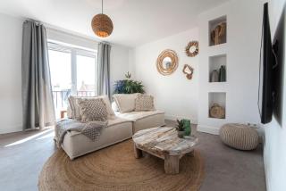 Bamboa Beachhouse - Zandvoort - 4