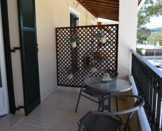 Marini Apartments - Moraitika - 3