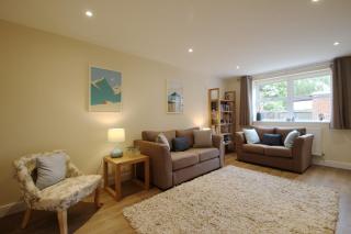 Righton - Three Bedroom House, St Clements, Oxford OXRPUS3 - Oxford - 1