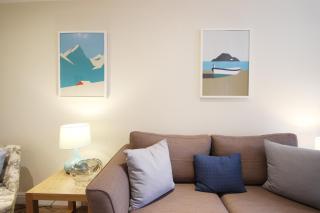 Righton - Three Bedroom House, St Clements, Oxford OXRPUS3 - Oxford - 0