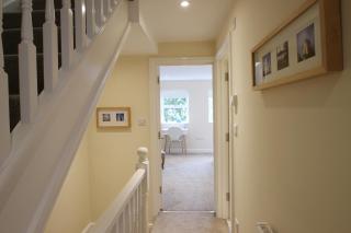 Righton - Three Bedroom House, St Clements, Oxford OXRPUS3 - Oxford - 5