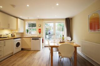 Righton - Three Bedroom House, St Clements, Oxford OXRPUS3 - Oxford - 6