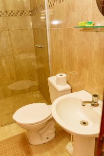 Pousada Porto Azul - 1