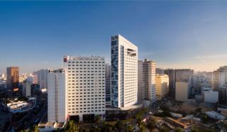 Novotel Casablanca City Center - Casablanca - 8