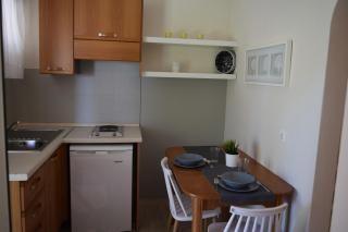 Marini Apartments - Moraitika - 9