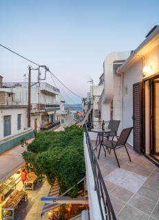 The Junction Appartment - Agia Galini - 0