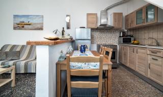 The Junction Appartment - Agia Galini - 5