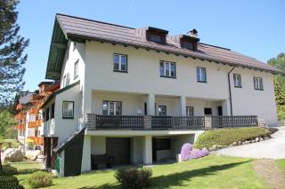 Apartments Gamsfeld - 0