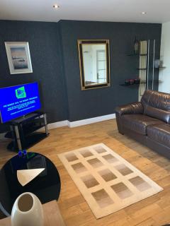 Lake Lounge Rooms - Littleborough - 3