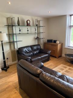 Lake Lounge Rooms - Littleborough - 4