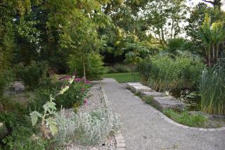 Domaine du Fresquel - Pezens - 5