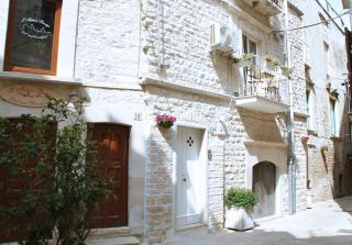 B&B da Tiffany - Terlizzi - 5