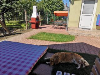 Apartman Kaszás Garden - 3