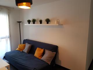 Charmant 3P proche centre ville - Strasbourg - 1