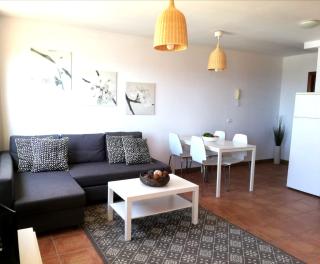 Apartamento La Caleta El Hierro Island terrace with incredible views - 1