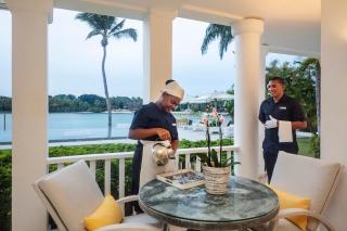 Casa de Campo Resort & Villas - La Romana - 1