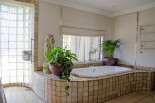 Shepherd's Corner Guest House - Joanesburgo - 1