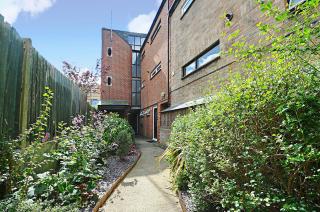 Righton - One Bedroom Apartment, Jericho, Oxford OXTTGC - Oxford - 4
