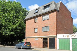 Righton - One Bedroom Apartment, Jericho, Oxford OXTTGC - Oxford - 3