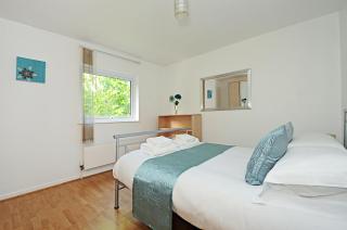 Righton - One Bedroom Apartment, Jericho, Oxford OXTTGC - Oxford - 2
