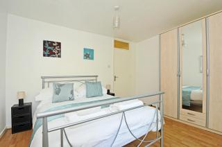 Righton - One Bedroom Apartment, Jericho, Oxford OXTTGC - Oxford - 1