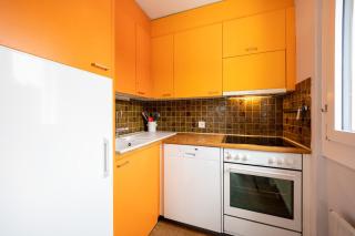 LAAX Homes - Casa Cannaretsch - 5