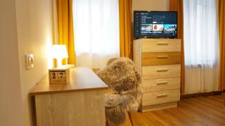 Jules Studio Downtown - Braşov - 7