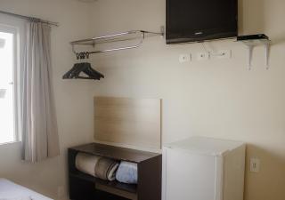 Alkimia Hotel - Campo Grande - 8