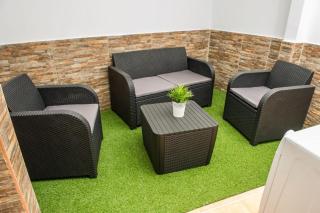 APARTAMENT SARDINA NEAR THE BEACH WITH POOL AND WIFI e - Gáldar - 1