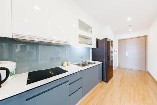 Sunshine Balcony Apartment in VINHOMES METROPOLIS near Lotte Hanoi - 6