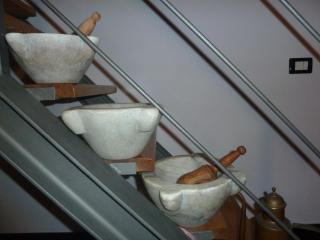 Pesto Guest House - Genua - 9