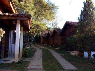 Pousada Kauffmann - Monte Verde - 0