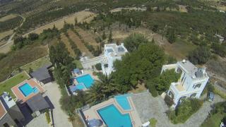 Plakias Villas - Lefkogeia - 9