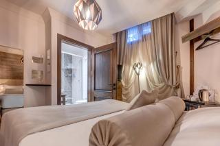 Parna Hotel - 5