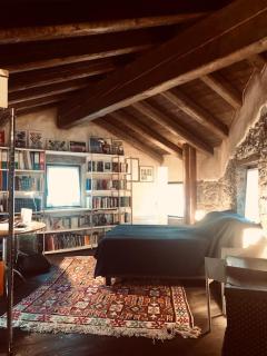 La Casa Ponca - Cormòns - 5