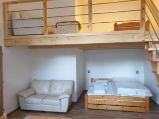 Hotel Výpřež - Děčín - Děčín - 7
